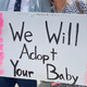Image for article titled Don’t Offer to Adopt My Forced Baby, You Creepy Fucks